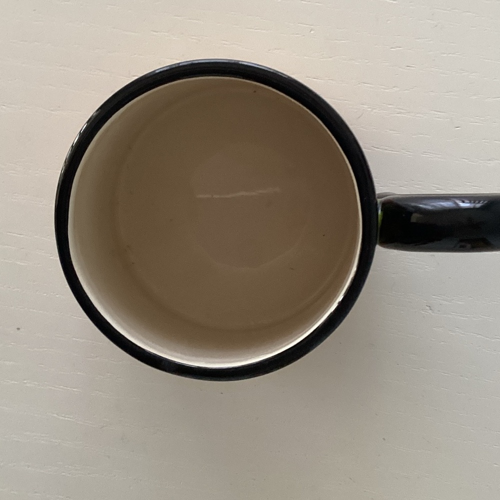 Festive Mug - Picture 4 of 5